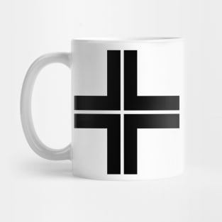 Cross_3 Mug